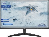 Фото - Монитор Dell G2725D 27 "  черный