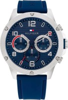 Фото - Наручные часы Tommy Hilfiger Blaze 1792027 