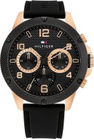 Фото - Наручные часы Tommy Hilfiger Blaze 1792028