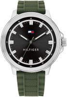 Фото - Наручные часы Tommy Hilfiger Nelson 1792021