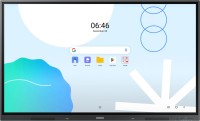 Монитор Samsung WA75D 75 "