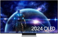 Фото - Телевизор Samsung QE-65S93D 65 "