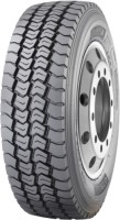 Фото - Грузовая шина Giti GTR923 275/70 R22.5 152J