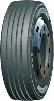 Фото - Грузовая шина Kapsen HS295 295/60 R22.5 150L