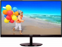 Фото - Монитор Philips 274E5QSB 27 "  черный