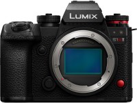 Фото - Фотоаппарат Panasonic Lumix DC-S1R II  body