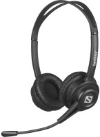 Фото - Наушники Sandberg Wireless Call Headset 