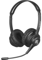 Фото - Наушники Sandberg Wireless Headset ANC+ENC 