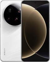 Фото - Мобильный телефон Xiaomi 15 Ultra 256 ГБ / 12 ГБ