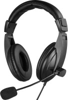 Фото - Наушники Sandberg Saver MiniJack Headset Large 