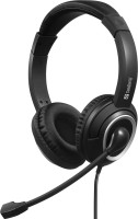 Фото - Наушники Sandberg USB-C Chat Headset 