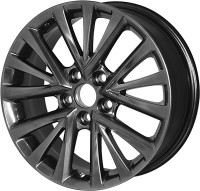 Фото - Диск Original Toyota 15001