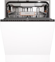 Фото - Встраиваемая посудомоечная машина Gorenje GV 673B66 