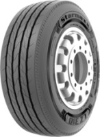 Фото - Грузовая шина Starmaxx LZ310 385/65 R22.5 164K 