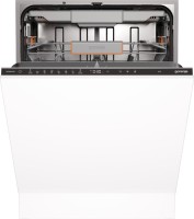 Фото - Встраиваемая посудомоечная машина Gorenje GV 673C65 