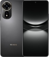 Фото - Мобильный телефон Huawei Hi nova 12z 256 ГБ / 8 ГБ