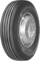 Фото - Грузовая шина Nordexx NXP S14 275/70 R22.5 148M 