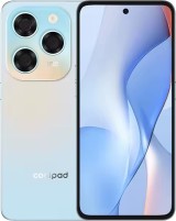 Фото - Мобильный телефон CoolPAD X100 256 ГБ / 8 ГБ