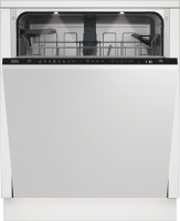 Фото - Встраиваемая посудомоечная машина Beko BDIN 38557 