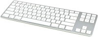 Фото - Клавиатура Matias Wireless Aluminum Tenkeyless Keyboard 