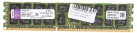 Фото - Оперативная память Kingston KVR 1.5V DDR3 1x8Gb KVR16R11D4/8