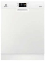 Фото - Посудомоечная машина Electrolux ESS 67300 SW белый