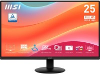 Фото - Монитор MSI PRO MP252L 24.5 "