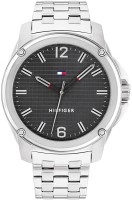 Фото - Наручные часы Tommy Hilfiger Jason 1710486 