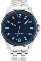 Фото - Наручные часы Tommy Hilfiger Jason 1710487 