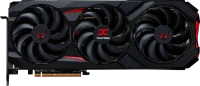 Видеокарта PowerColor Radeon RX 9070 XT Red Devil 16GB 