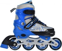 Фото - Роликовые коньки Profi A 4148