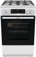 Фото - Плита Gorenje GK 5C43 WF белый