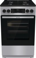 Фото - Плита Gorenje GK 5C63 SH серебристый