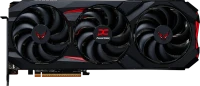 Фото - Видеокарта PowerColor Radeon RX 9070 Red Devil 16GB 