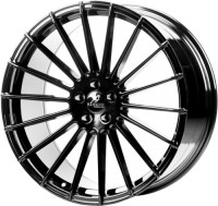 Фото - Диск Cast Wheels CW0124 (9,5x22/5x108 ET40 DIA63,4)