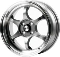 Фото - Диск Cast Wheels CW6088