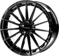 Фото - Диск Cast Wheels CW127 (9x22/5x127 ET38 DIA71,5)