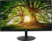 Монитор V7 L238IPS-HAS-N 23.8 "  черный