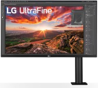 Фото - Монитор LG UltraFine 32BN88U черный