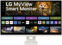 Фото - Монитор LG MyView 32SR73U 31.5 "