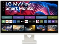 Фото - Монитор LG MyView 27SR73U 27 "