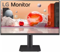 Фото - Монитор LG 25MS550 24.5 "  черный