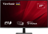 Фото - Монитор Viewsonic VA2756A-MHD 27 "  черный