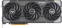 Видеокарта Asus Radeon RX 9070 XT OC TUF Gaming 16GB 