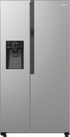 Фото - Холодильник Gorenje NRR 9185 ESXL1 нержавейка