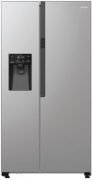 Фото - Холодильник Gorenje NRR 9185 ESXL нержавейка