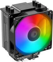 Фото - Система охлаждения ID-COOLING SE-903-XT ARGB Black 