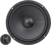 Автоакустика Dynamic State SOUND LINE SLB-16.2 