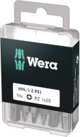 Фото - Биты / торцевые головки Wera WE-072403 