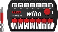 Фото - Биты / торцевые головки Wiha W42116 